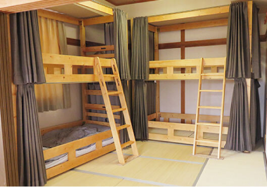 笠間門前ハウス