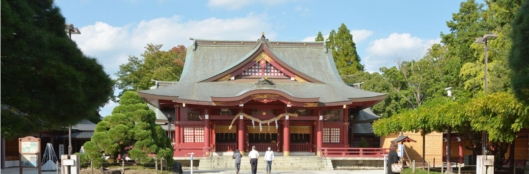 門前ハウス