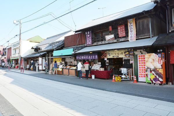 笠間民泊|門前ハウス